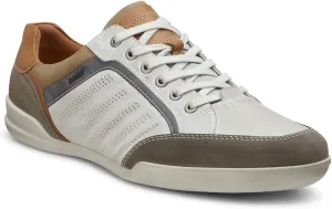 ECCO Men's Enrico Retro Oxford Shoe