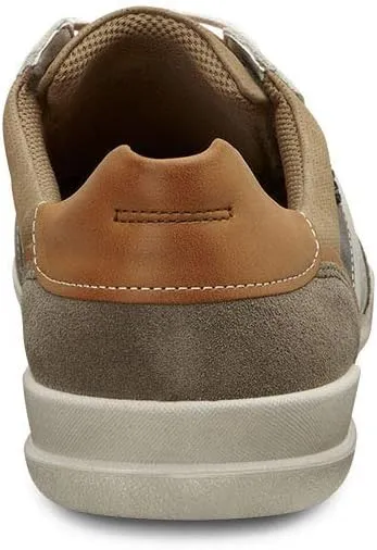 ECCO Men's Enrico Retro Oxford Shoe