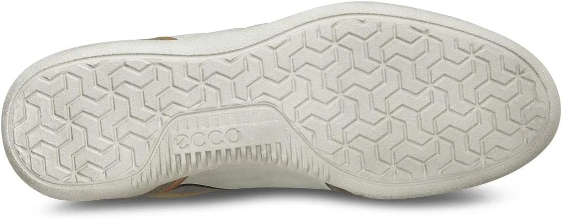 ECCO Men's Enrico Retro Oxford Shoe