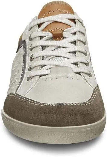 ECCO Men's Enrico Retro Oxford Shoe