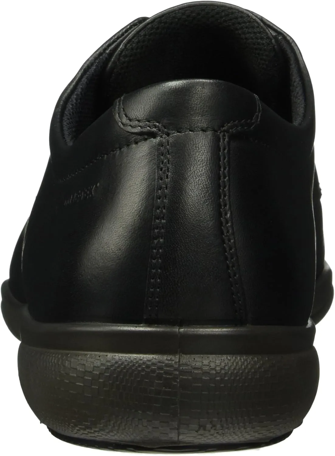 ECCO Men's Grenoble Gore-tex Tie Oxford