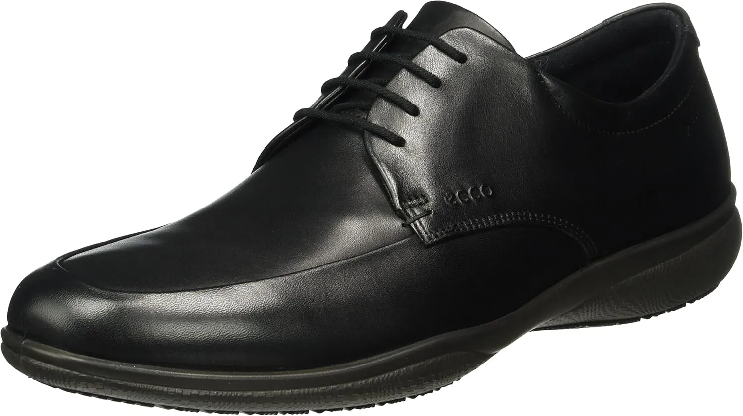 ECCO Men's Grenoble Gore-tex Tie Oxford