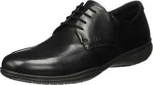 ECCO Men's Grenoble Gore-tex Tie Oxford