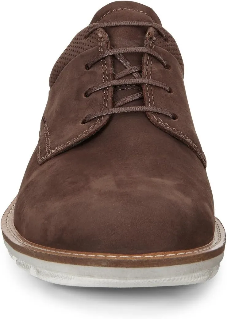 ECCO Men's Jeremy Tie Oxford