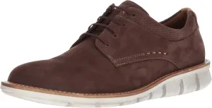 ECCO Men's Jeremy Tie Oxford