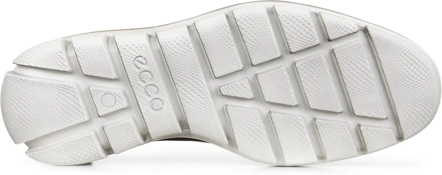 ECCO Men's Jeremy Tie Oxford