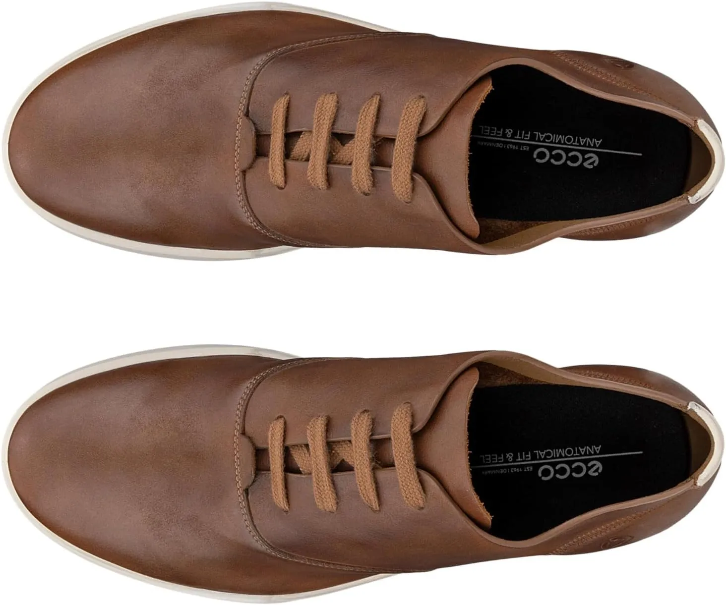 ECCO Men's Low-top Sneakers