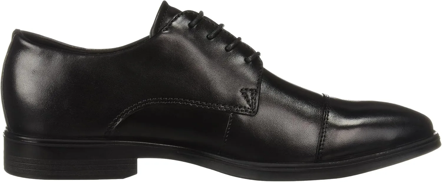 Ecco Men's Melbourne Cap Toe Tie Oxford