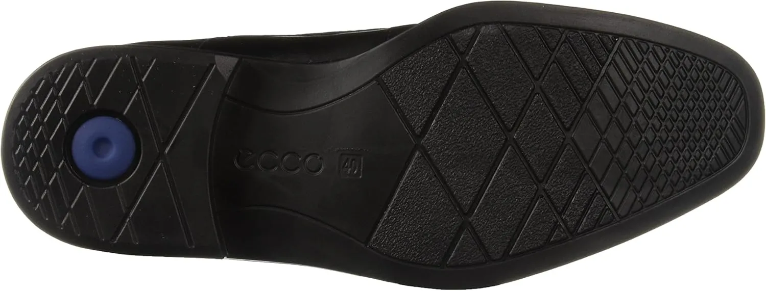 Ecco Men's Melbourne Cap Toe Tie Oxford