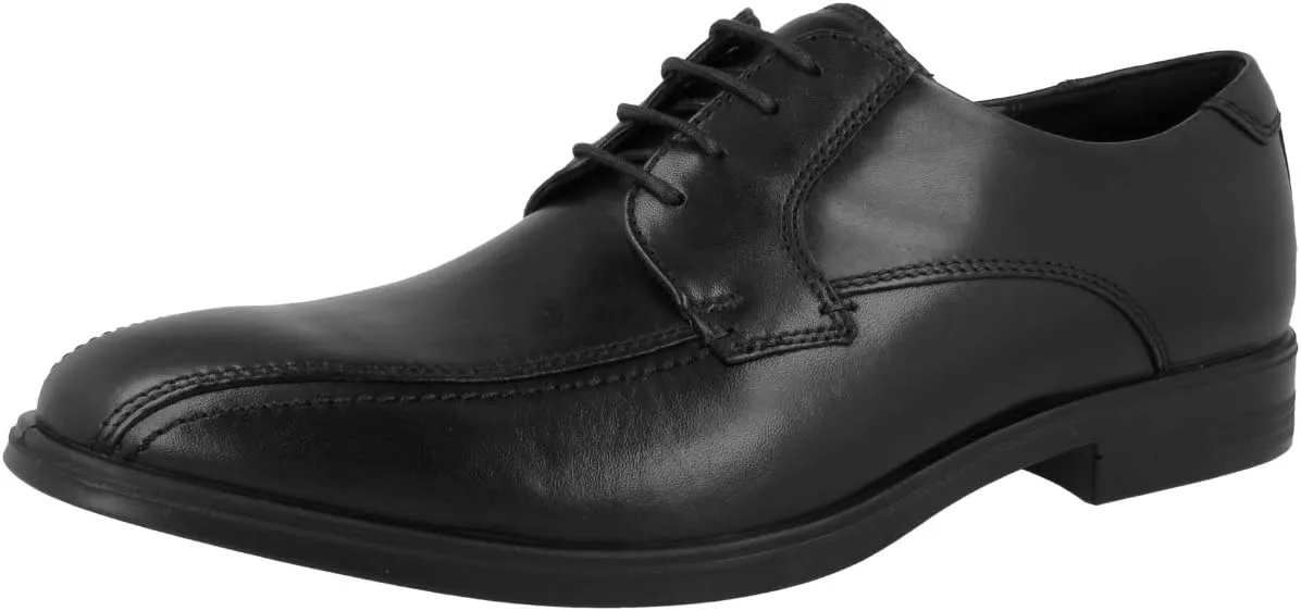 Ecco Men's Melbourne Tie Oxford