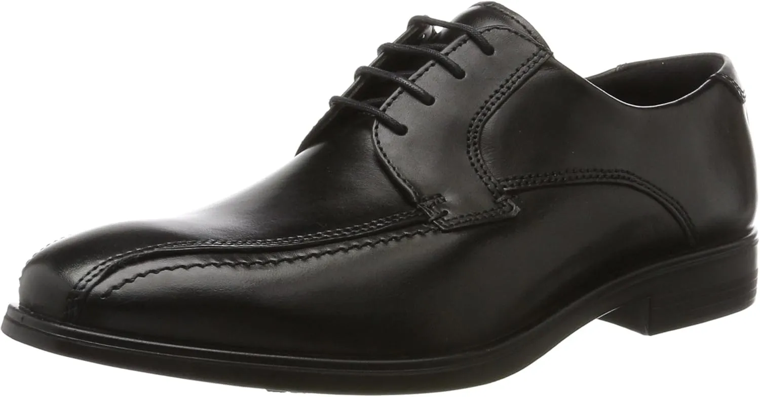 Ecco Men's Melbourne Tie Oxford