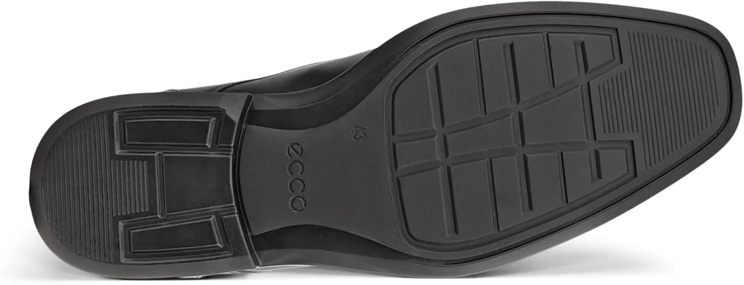 ECCO Men's Milan Cap Toe Tie Oxford