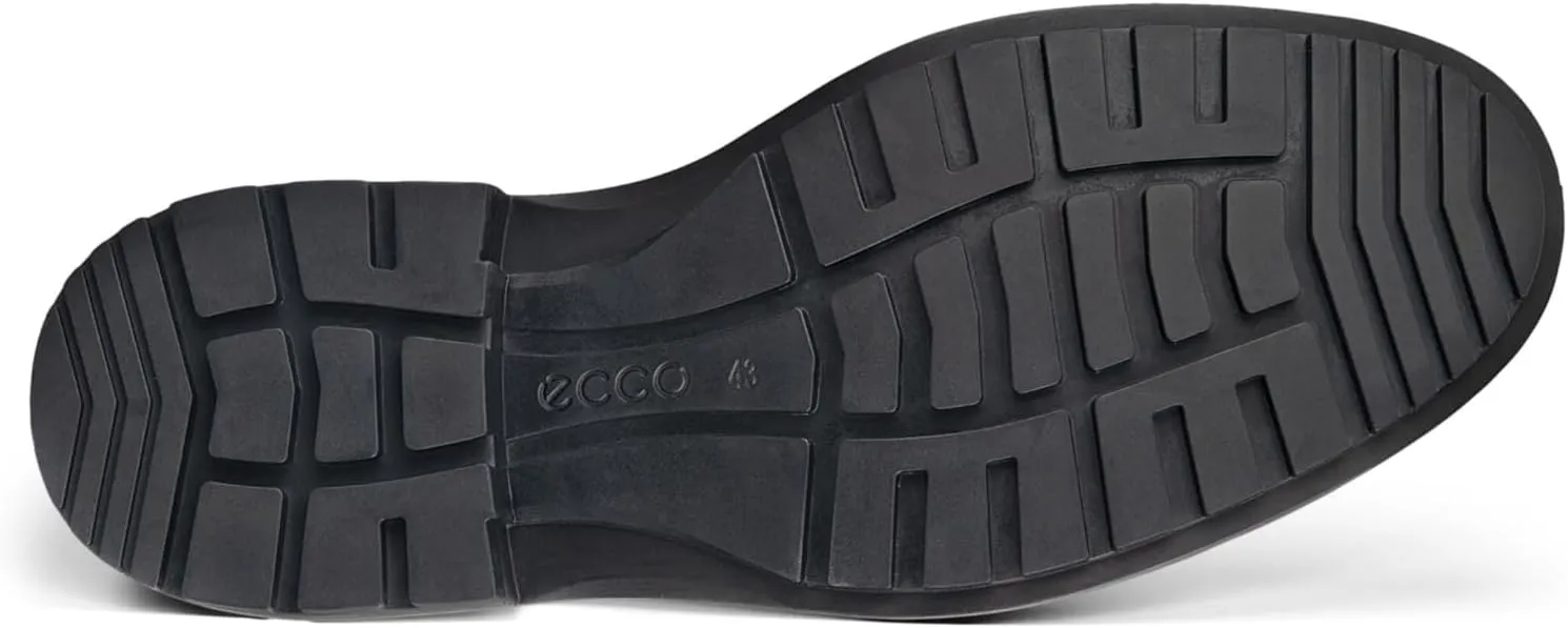ECCO Men's Oslo Plain Toe Oxford
