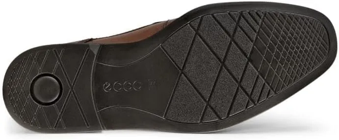 ecco Men's Queenstown Shoe