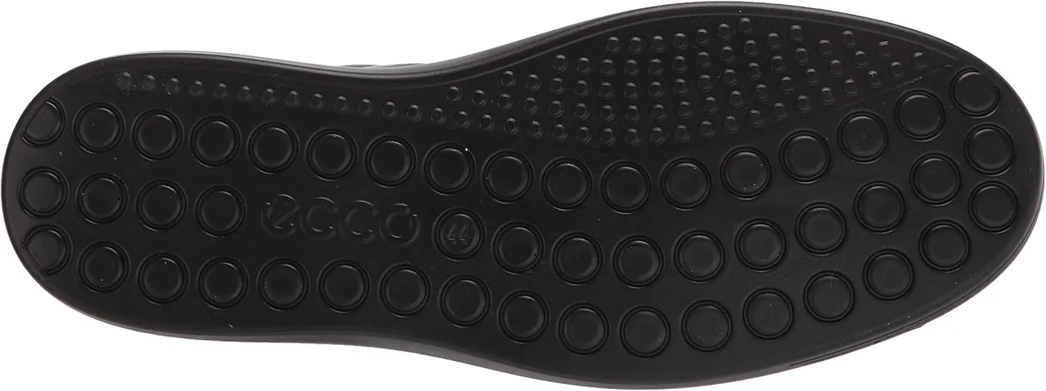 ECCO Men's Soft Classic Sneaker