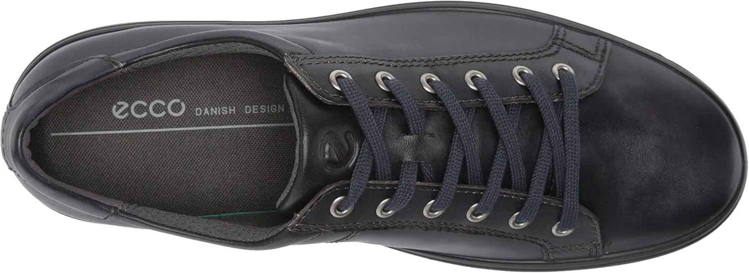 ECCO Men's Soft Classic Sneaker