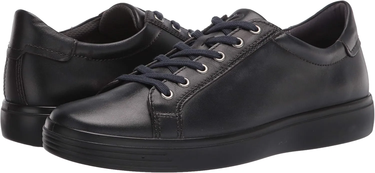 ECCO Men's Soft Classic Sneaker