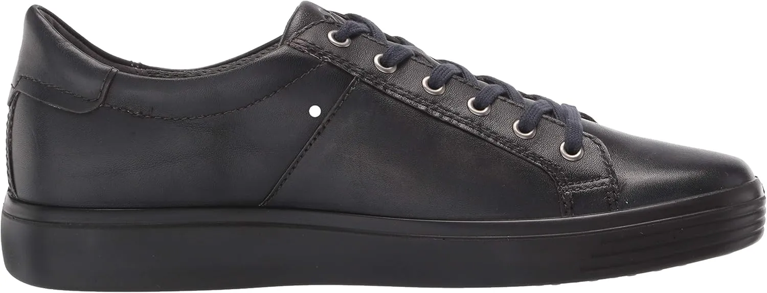 ECCO Men's Soft Classic Sneaker