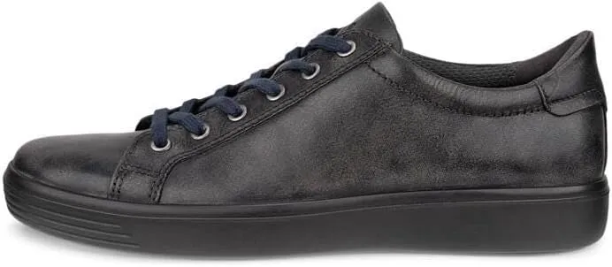 ECCO Men's Soft Classic Sneaker