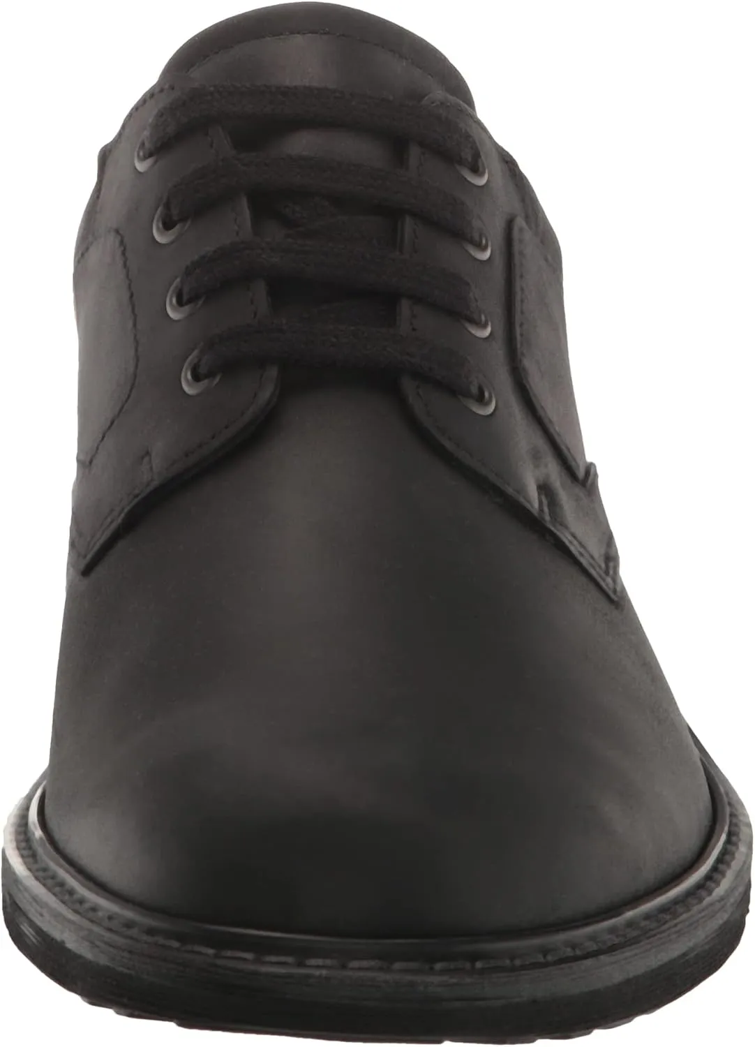 ECCO Men's Turn Ii Waterproof Plain Toe Tie Oxford