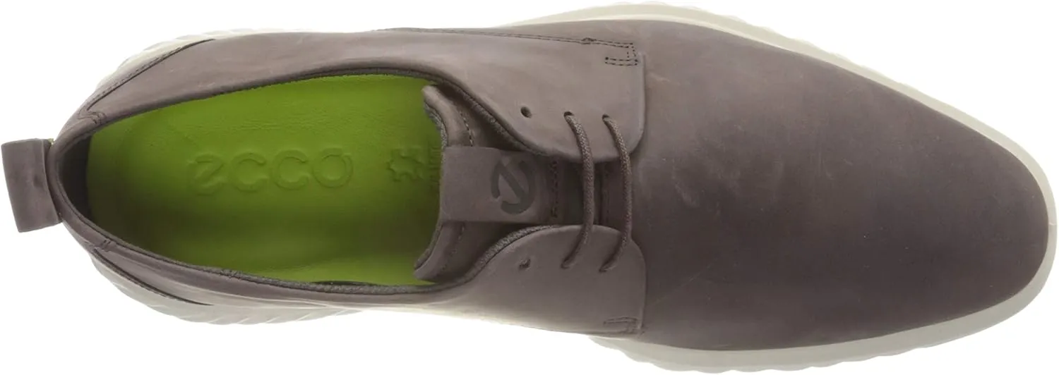 ECCO ST.1 Hybrid Lite Plain Toe