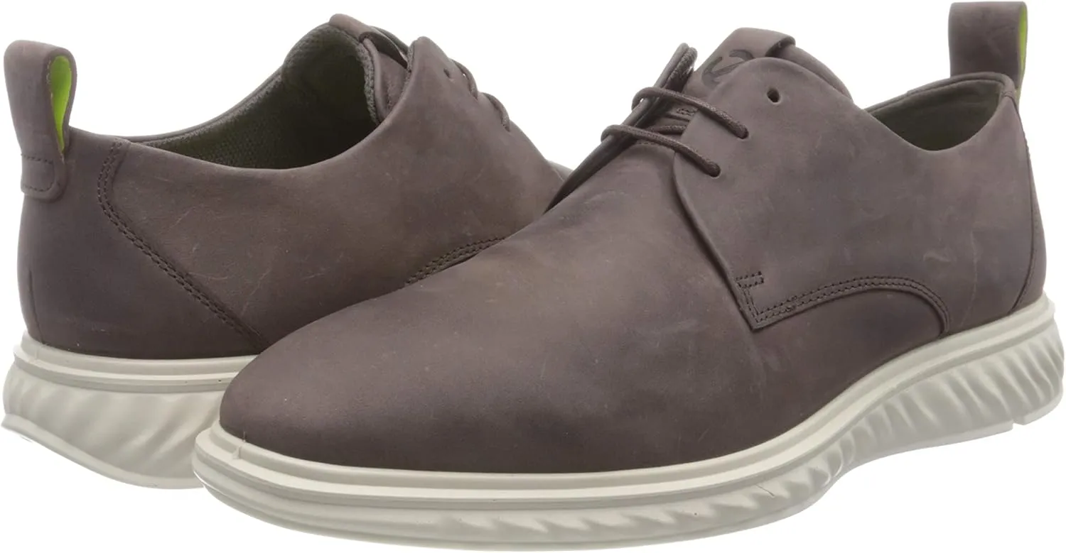 ECCO ST.1 Hybrid Lite Plain Toe