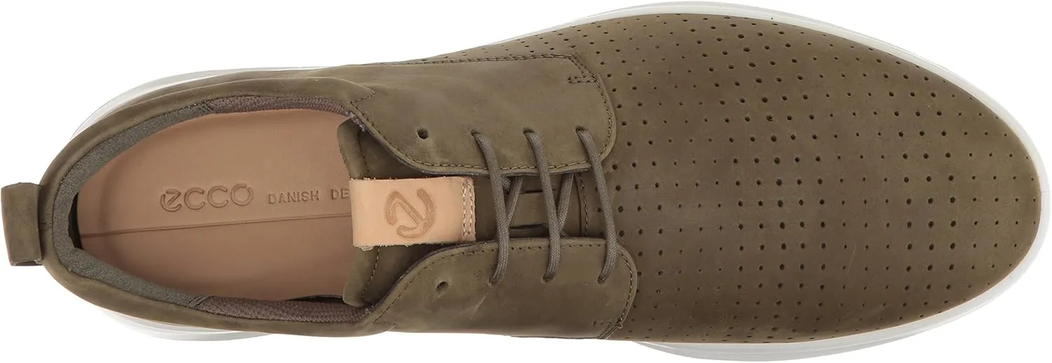 ECCO Unisex-Adult Aquet Tie Oxford