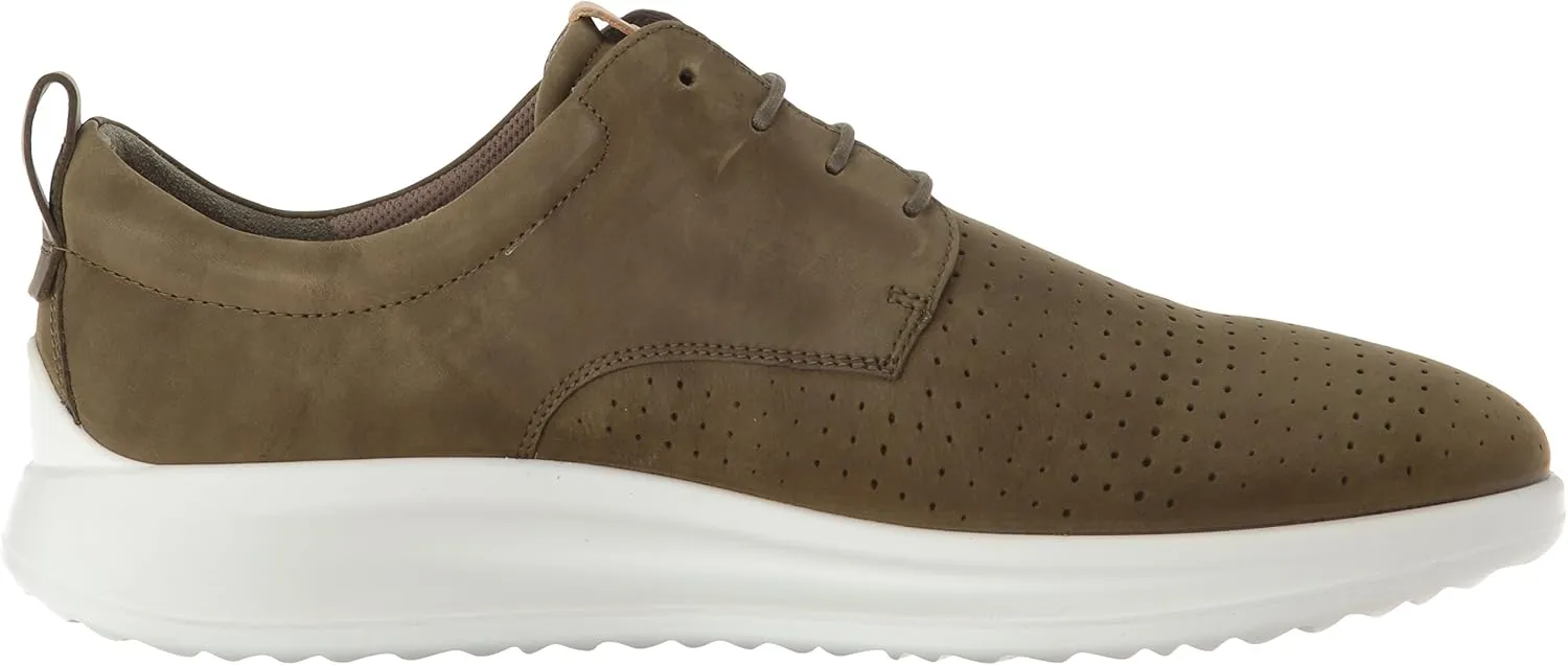 ECCO Unisex-Adult Aquet Tie Oxford