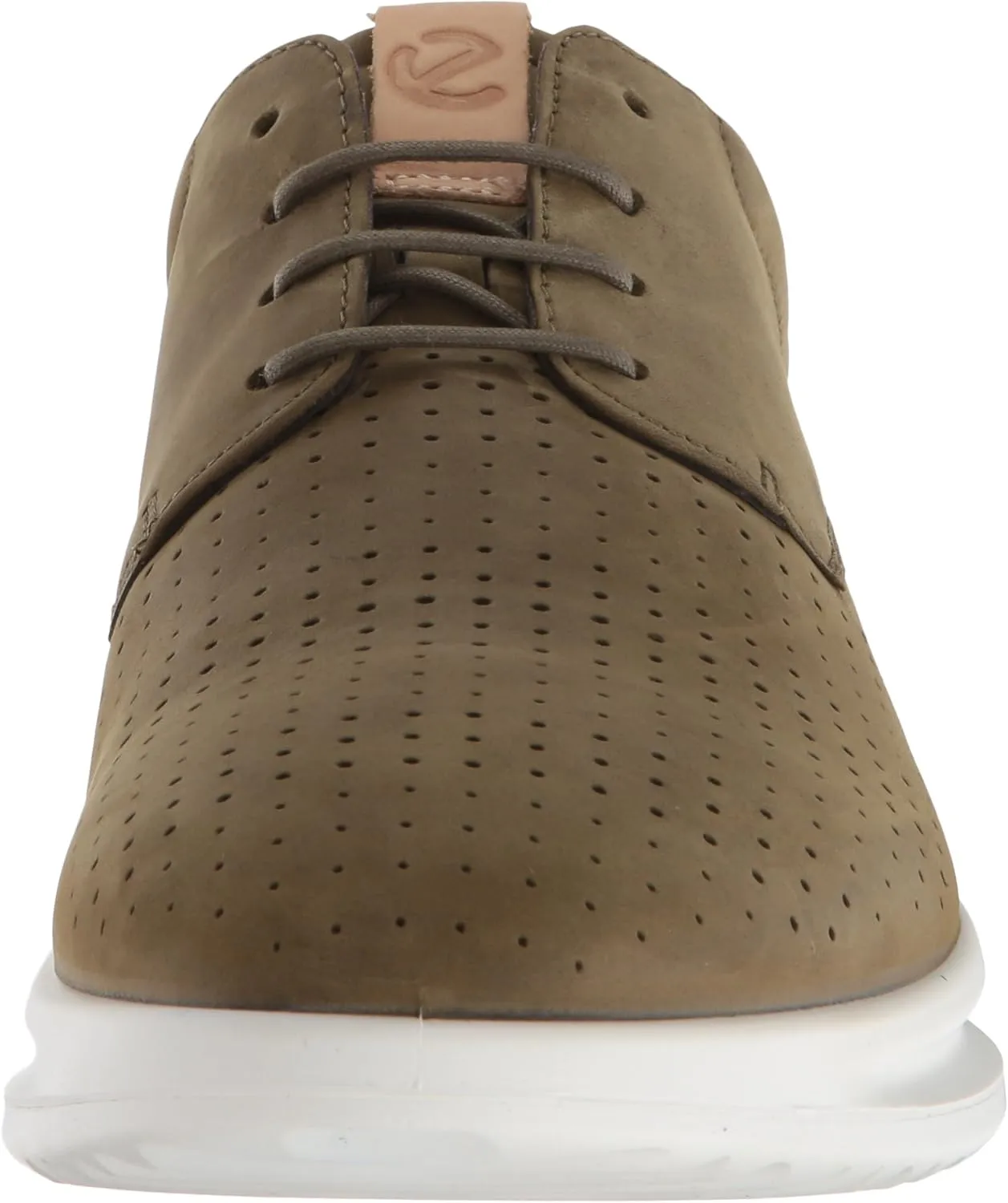 ECCO Unisex-Adult Aquet Tie Oxford