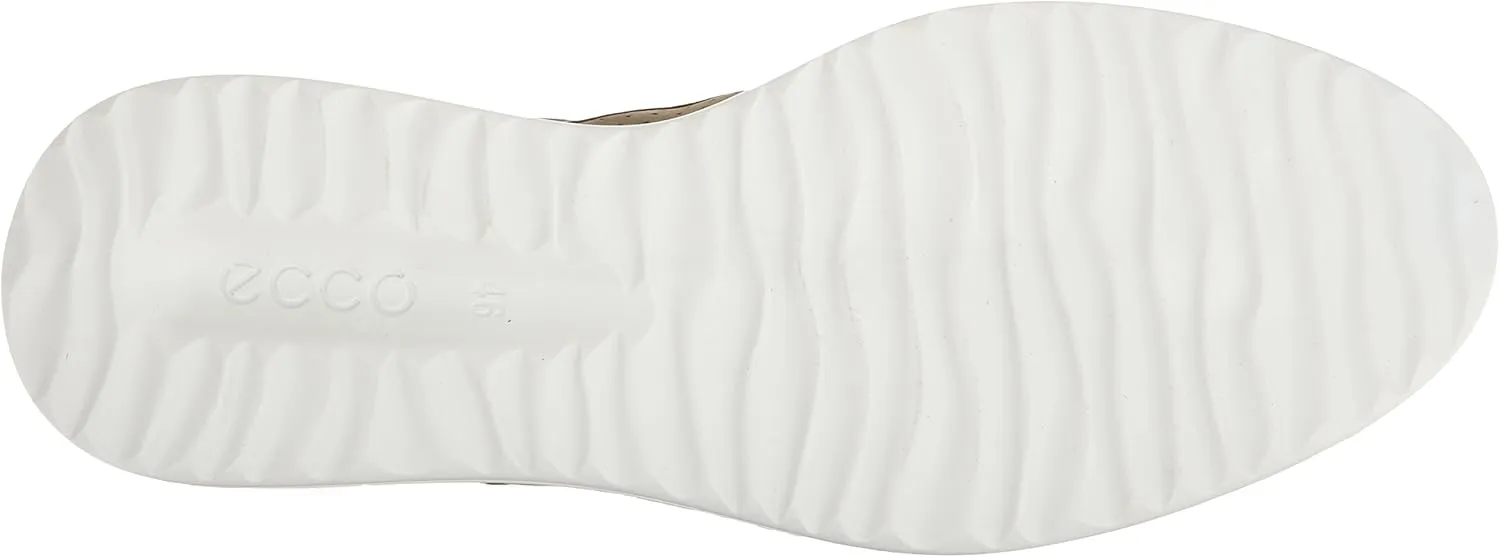 ECCO Unisex-Adult Aquet Tie Oxford