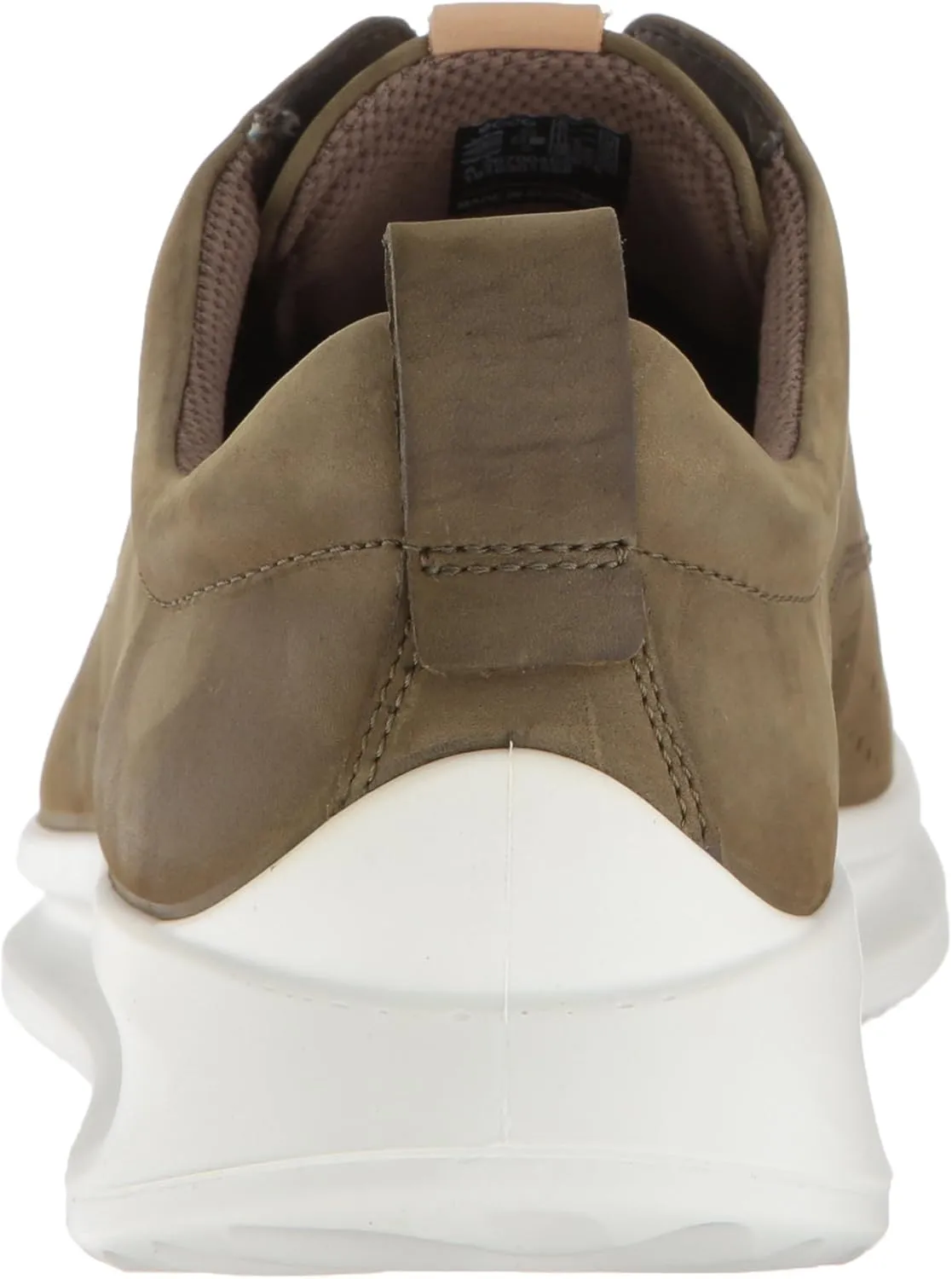ECCO Unisex-Adult Aquet Tie Oxford