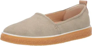 ECCO Women's Crepetray Slip on Loafer