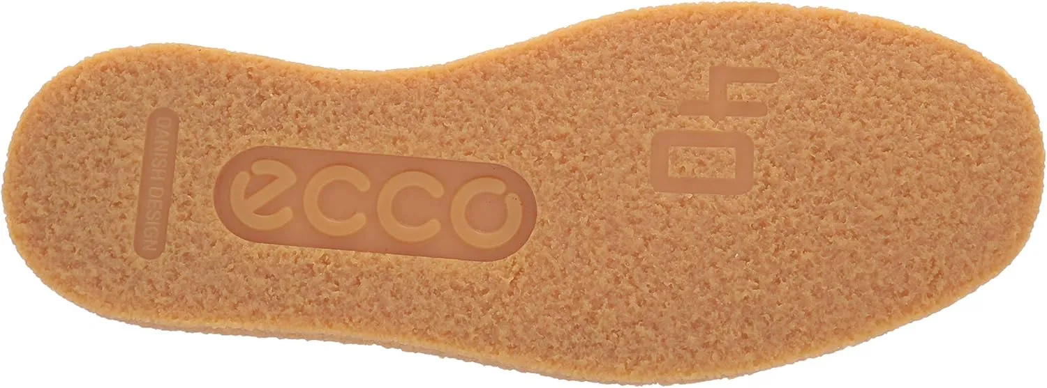 ECCO Women's Crepetray Slip on Loafer