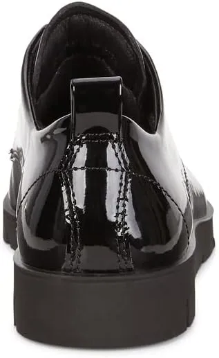ECCO Women's Derby Lace-up