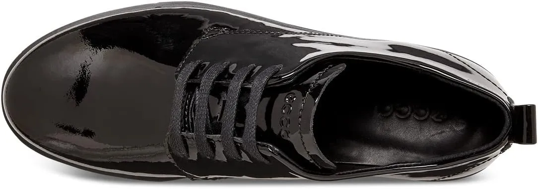 ECCO Women's Derby Lace-up