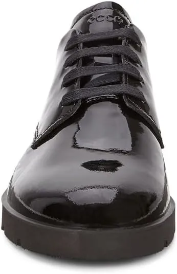 ECCO Women's Derby Lace-up
