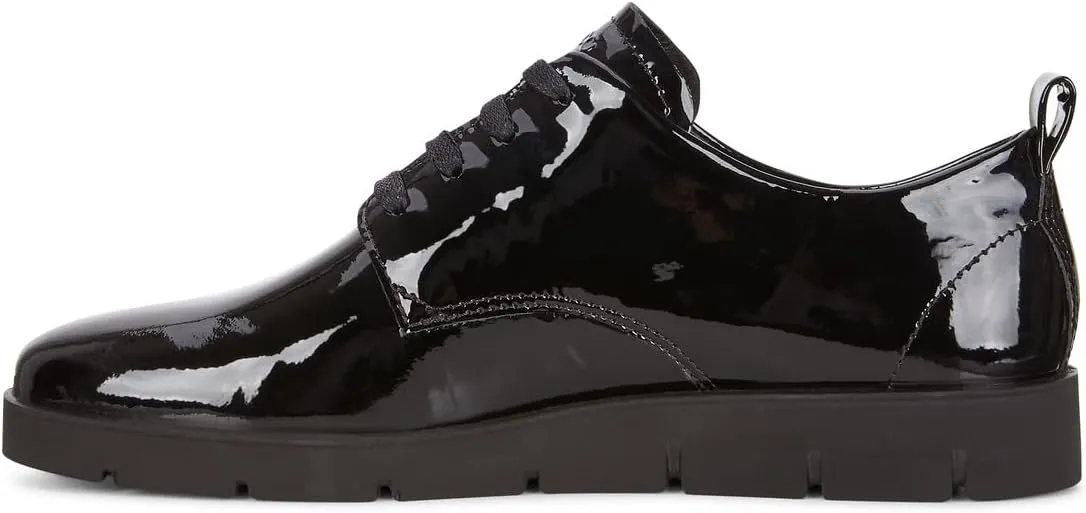 ECCO Women's Derby Lace-up