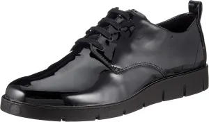ECCO Women's Derby Lace-up