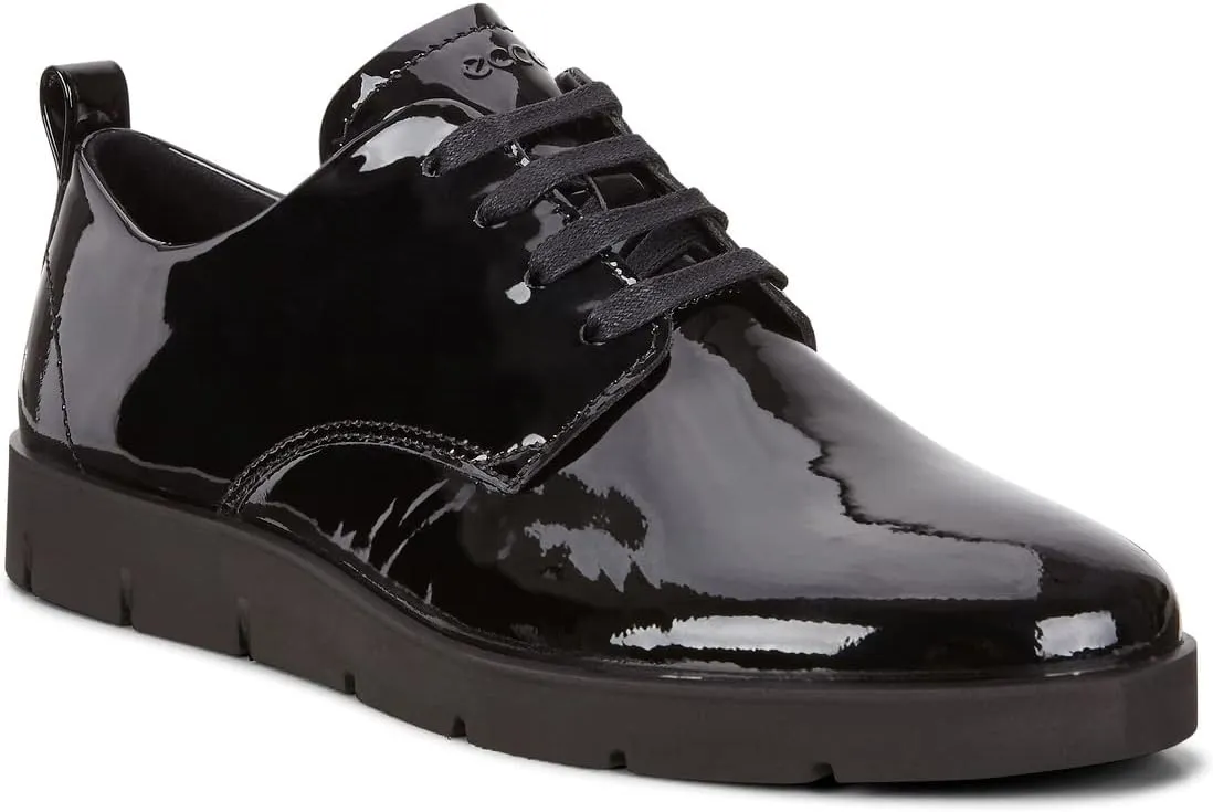 ECCO Women's Derby Lace-up