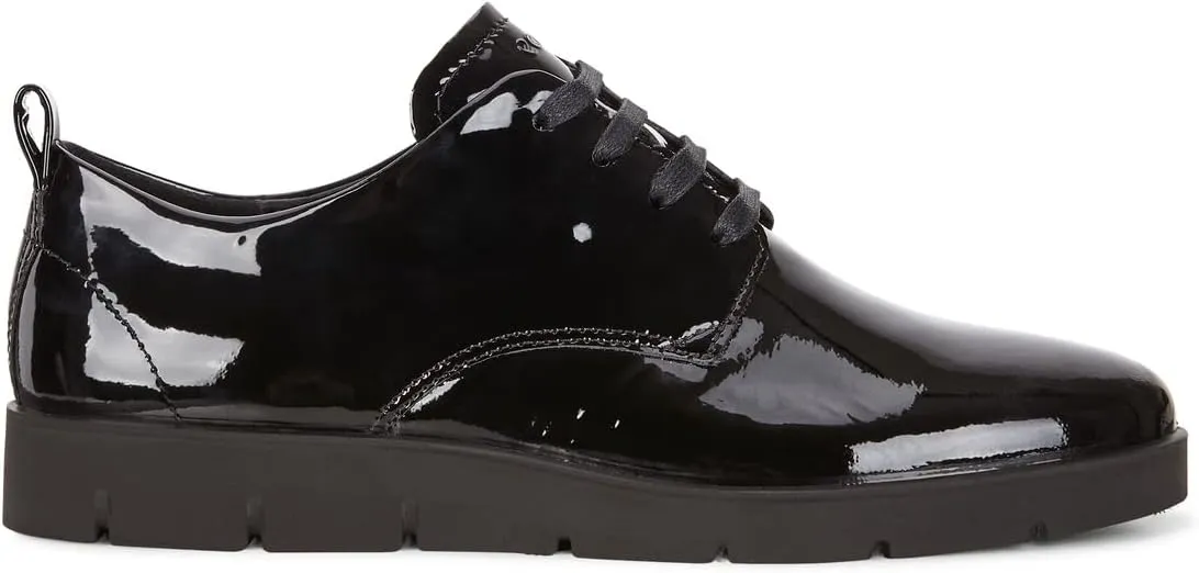 ECCO Women's Derby Lace-up