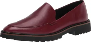 ECCO Women's Incise Tailored Loafer Flat