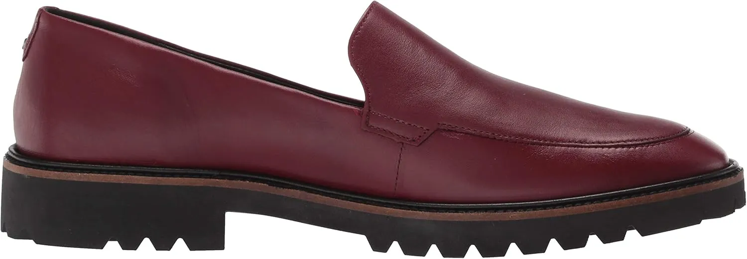 ECCO Women's Incise Tailored Loafer Flat