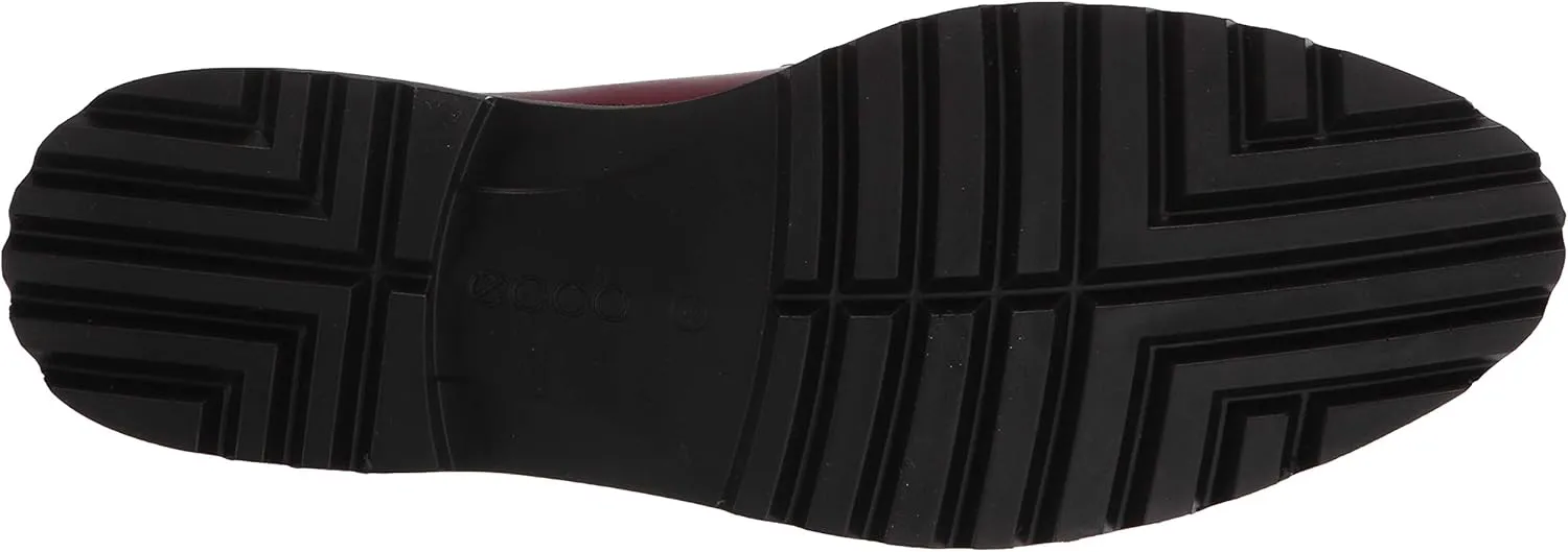 ECCO Women's Incise Tailored Loafer Flat