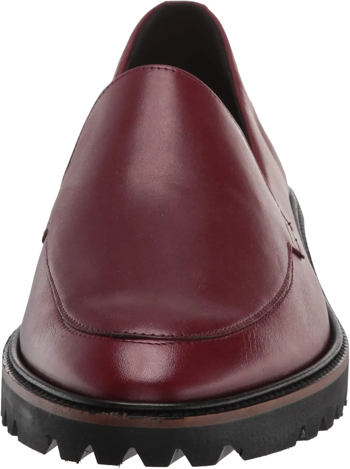 ECCO Women's Incise Tailored Loafer Flat