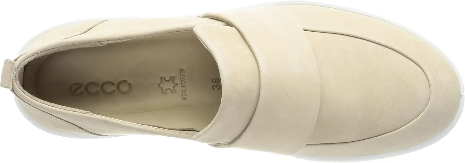 ECCO Women's Low-top Sneakers