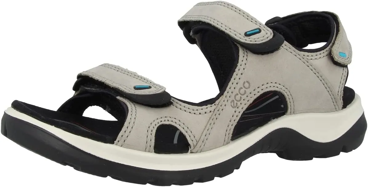 ECCO Women's Offroad Outdoor Sport Sandal