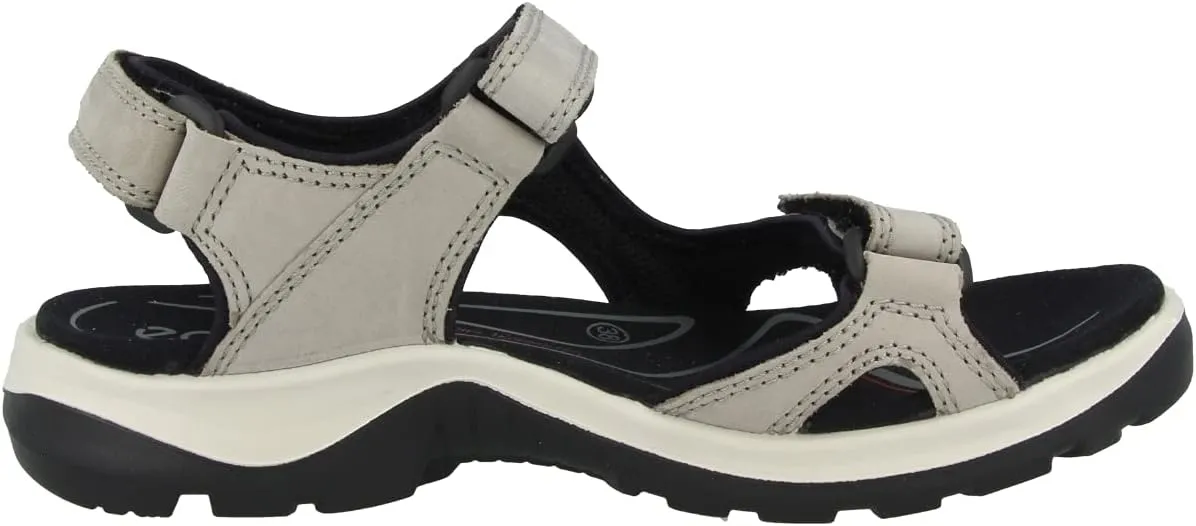 ECCO Women's Offroad Outdoor Sport Sandal