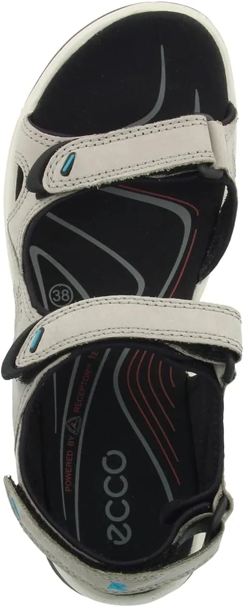 ECCO Women's Offroad Outdoor Sport Sandal