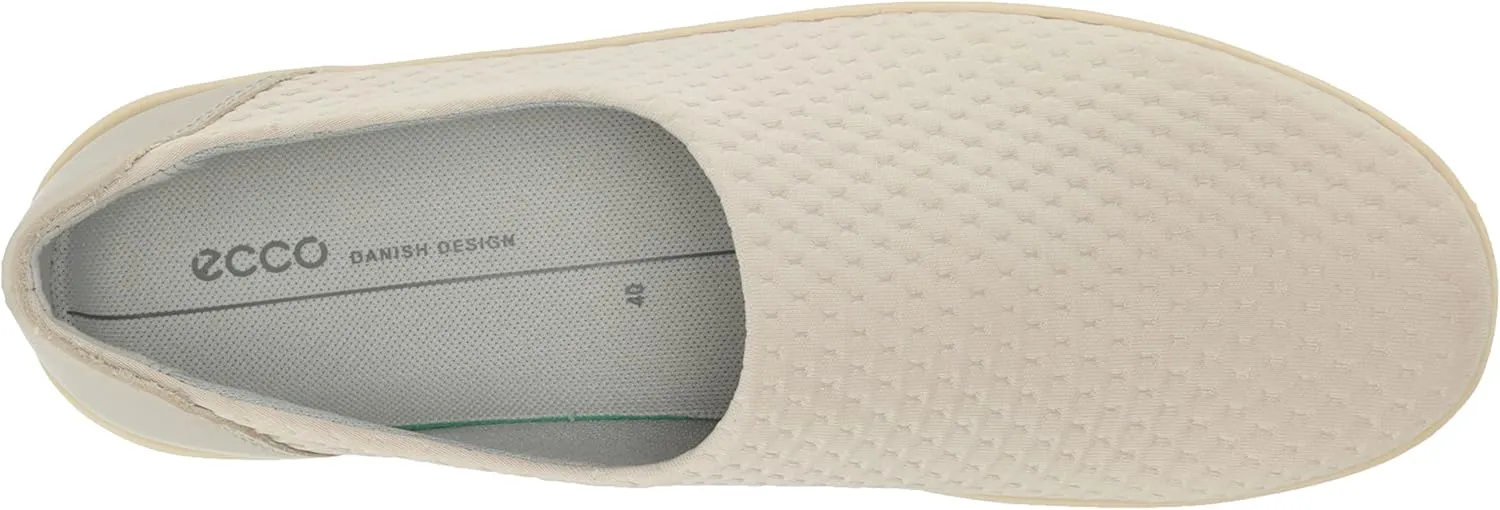 ECCO Women's Soft 2.0 Slip on Loafer