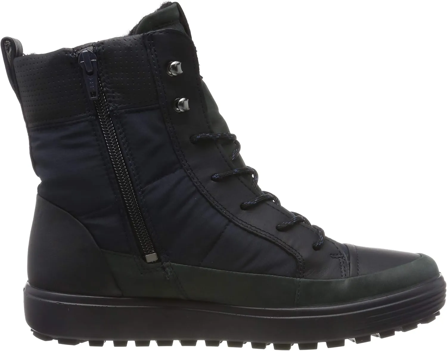 ECCO Women's Soft 7 Tred Winter Boot Gore-tex Oxford